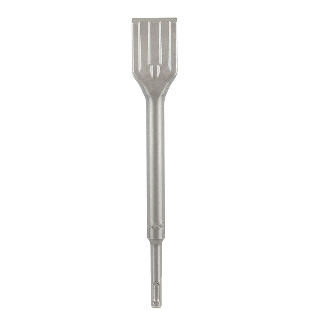 Milwaukee 48-62-6056 SDS-PLUS 1-1/2" x 10" Scaling Chisel Bit - 3