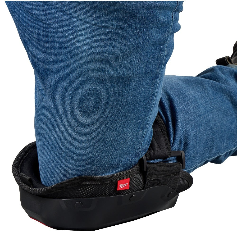 Milwaukee 48-73-6075 Stabilizer Knee Pad - 7