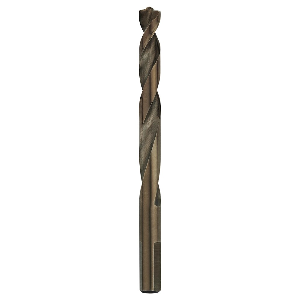 Milwaukee 48-89-2320 Red Helix Cobalt 23/64" Drill Bit