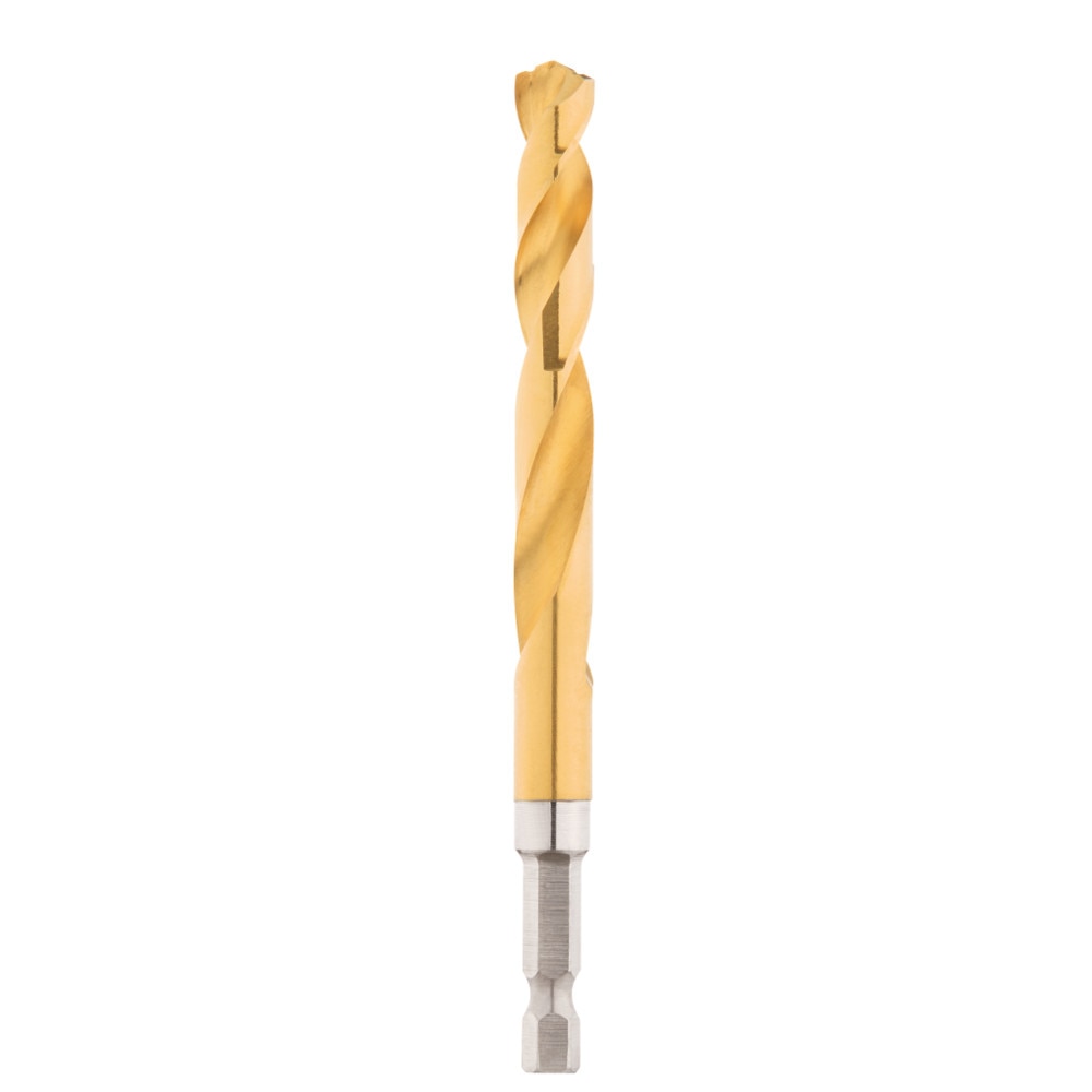 Milwaukee 48-89-4621 3/8" Titanium Shockwave Drill Bit