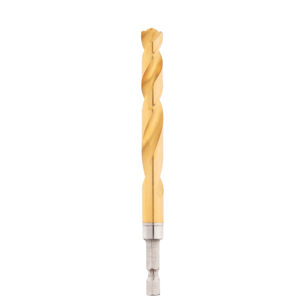 Milwaukee 48-89-4623 13/32" Titanium Shockwave Drill Bit