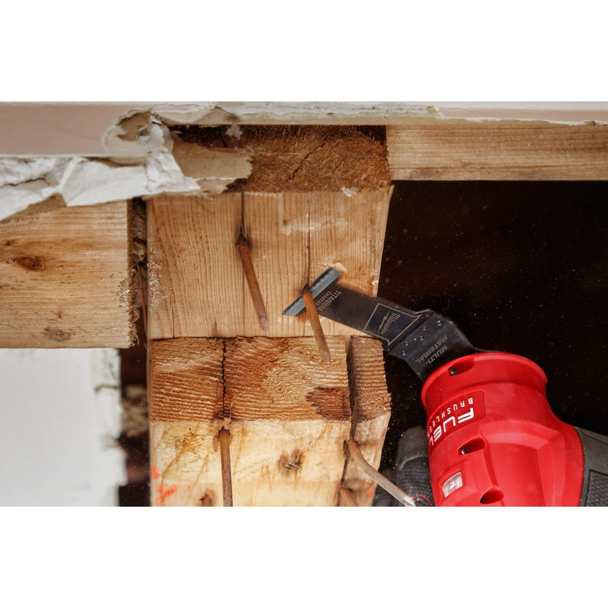 Milwaukee 49-10-9113 Milwaukee® OPEN-LOK™ 9PC MULTI-TOOL BLADE KIT - 11