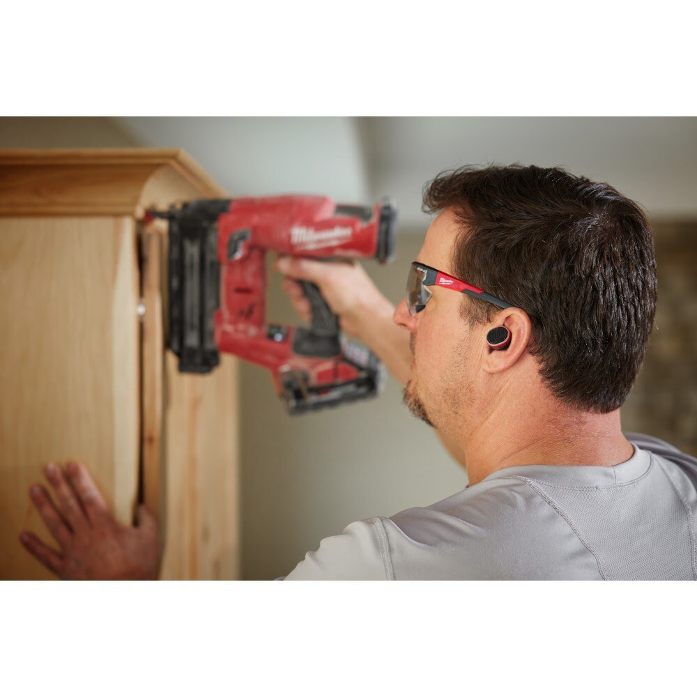 Milwaukee 49-16-0102 Jobsite Earbuds Foam Ear Tip Kit - S - 5