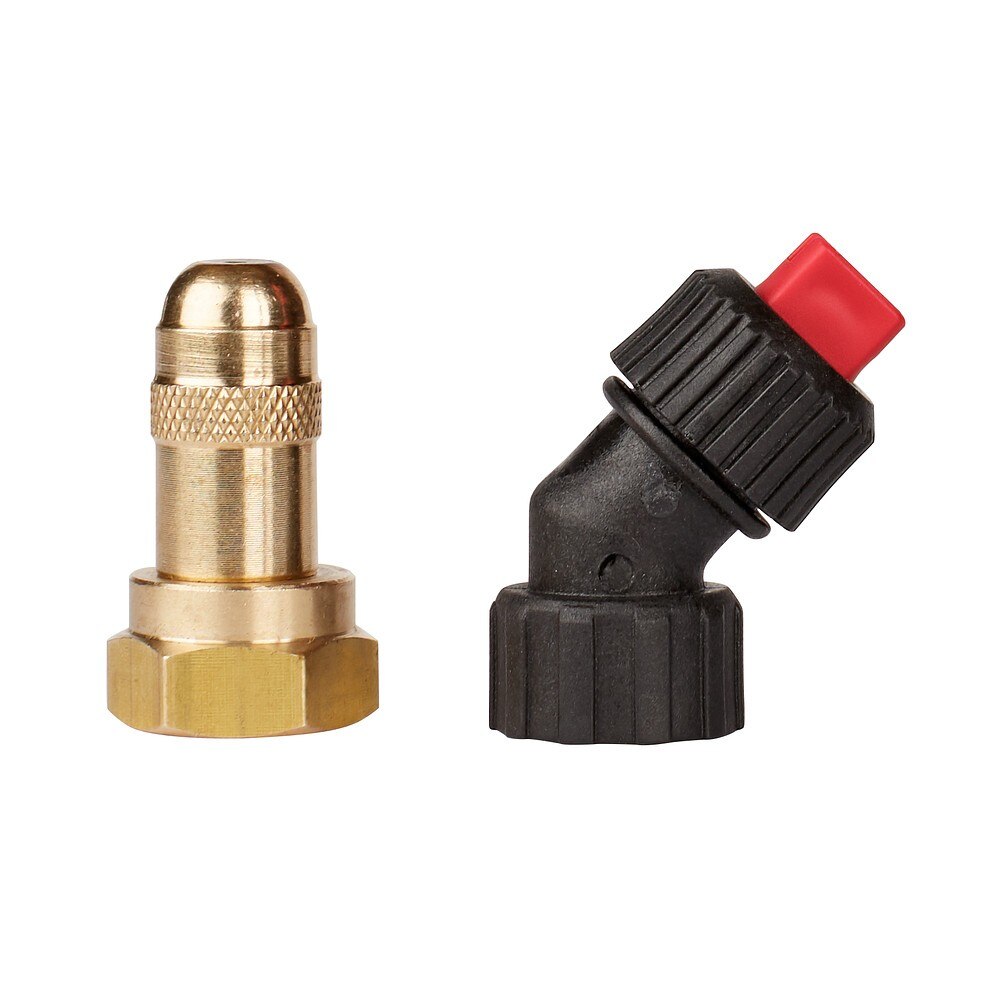 Milwaukee 49-16-19PS 4-Gallon Sprayer Tank Assembly w/ SWITCH-TANK - 5
