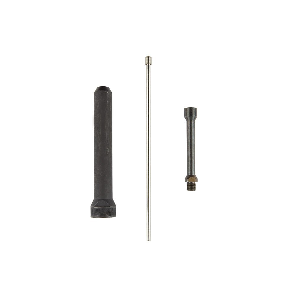 Milwaukee 49-16-2660EXT M18 FUEL™ 1/4" Blind Rivet Tool w/ ONE-KEY™ 6" Extension
