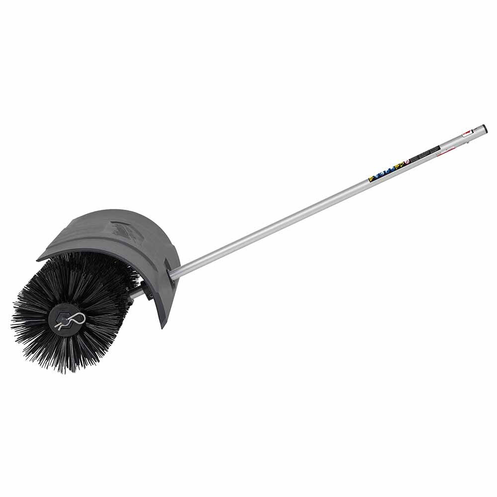 Milwaukee 49-16-2741R M18 FUEL QUIK-LOK 23" Clearing Width Bristle Brush Attachment Reconditioned - 2