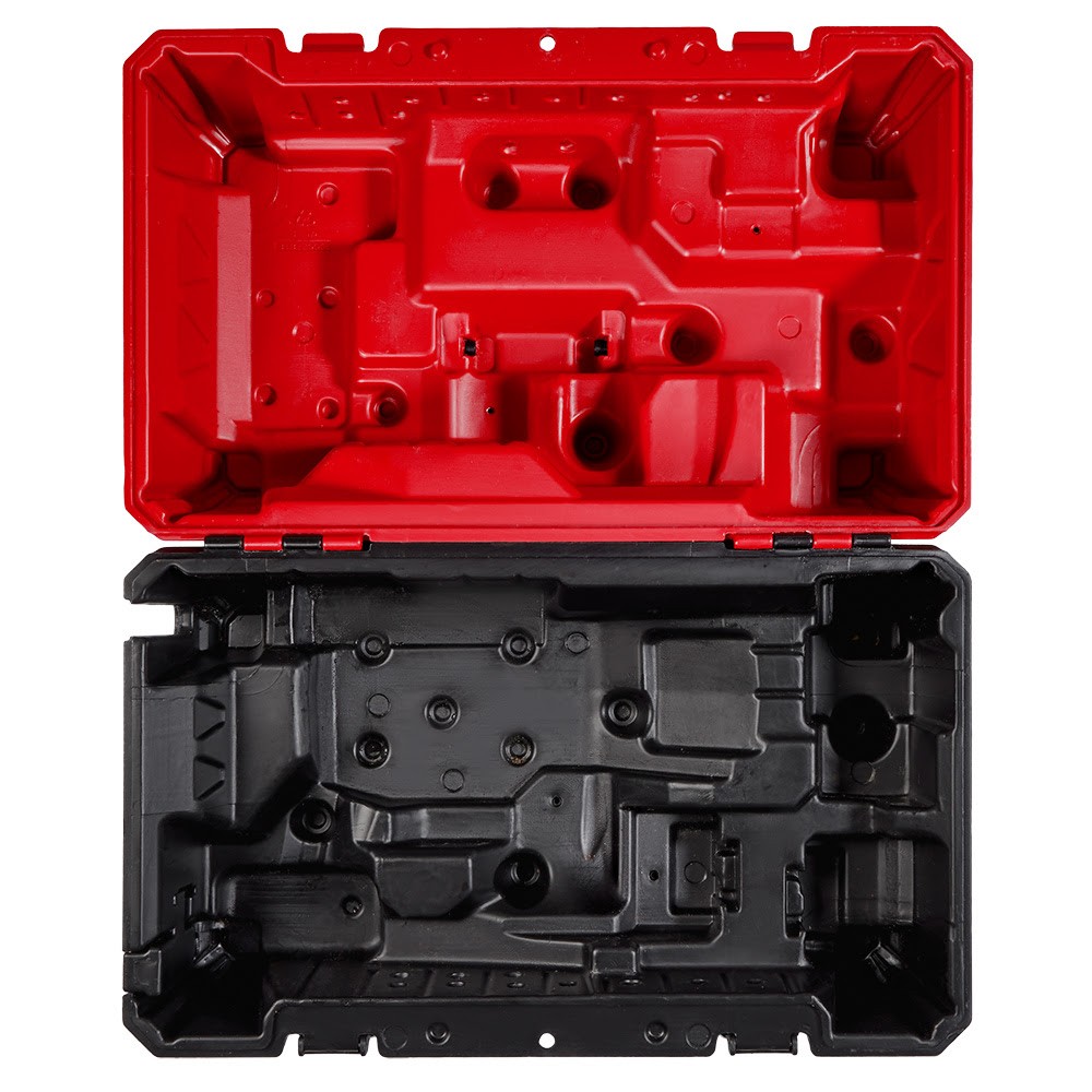 Milwaukee 49-16-2746 Top Handle Chainsaw Case - 4