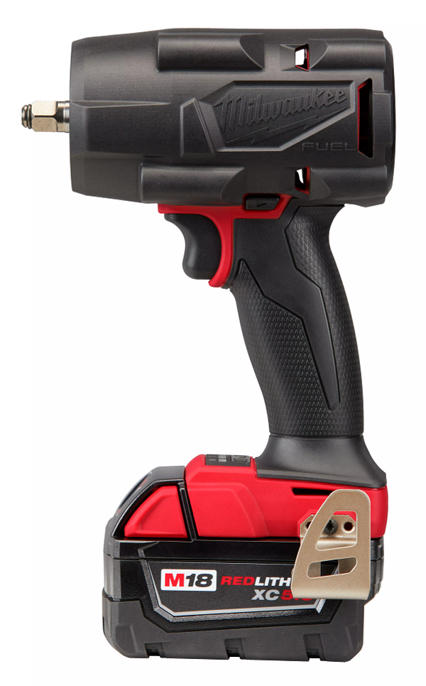 Milwaukee 49-16-2960 "M18 FUEL™ Mid-Torque Impact Wrench Protective Boot " - 6
