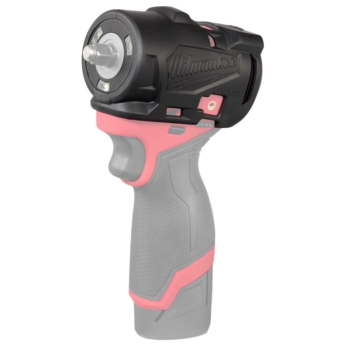 Milwaukee 49-16-3049 M12 FUEL Subcompact Impact Wrench Protective Boot
