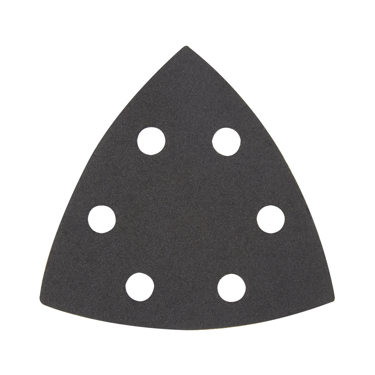 Milwaukee 49-25-2240 Milwaukee® 3-1/2" 240 GRIT TRIANGLE SANDPAPER 6PK