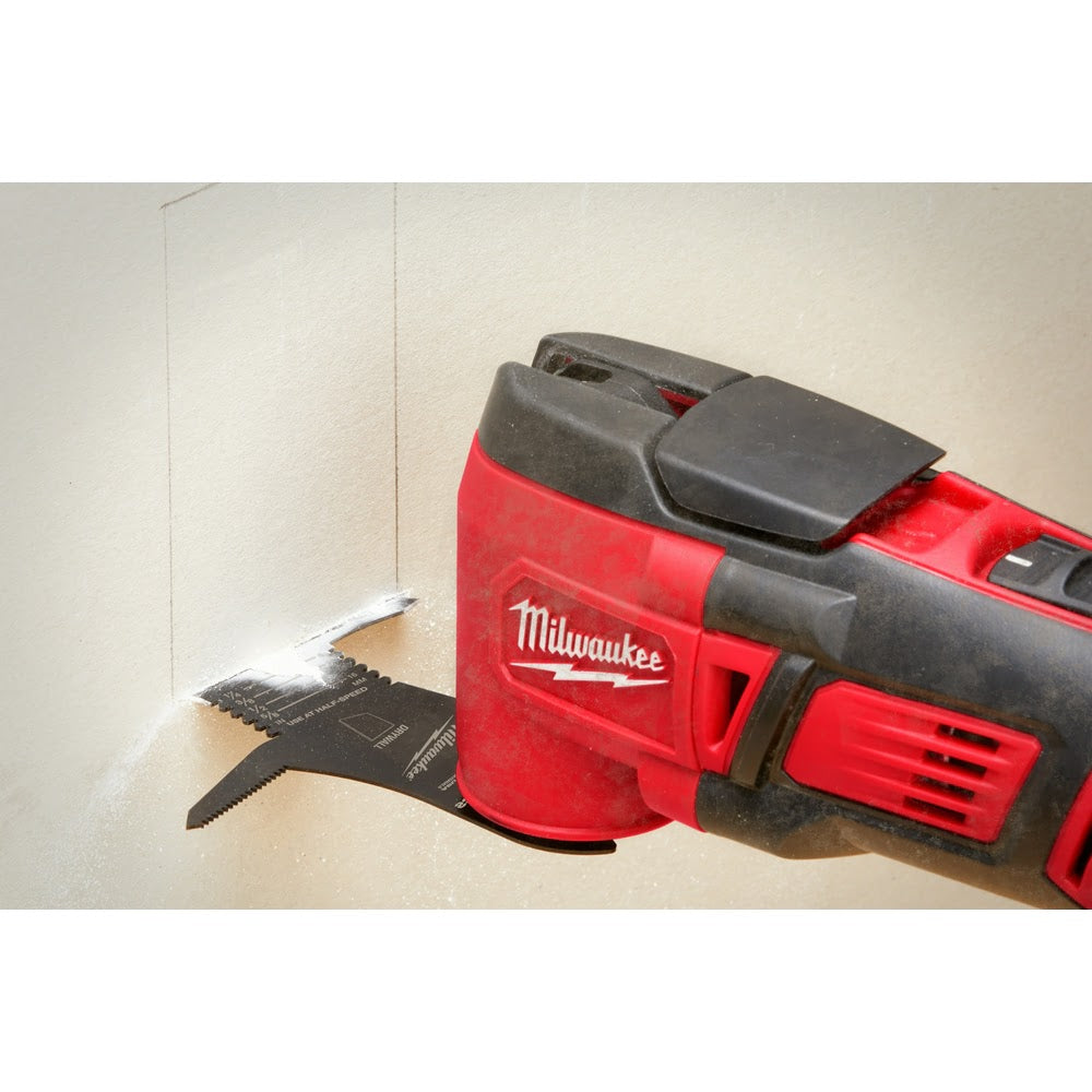 Milwaukee 49-25-2281 Milwaukee® OPEN-LOK™ 5-IN-1 DRYWALL BLADE 1PK - 13