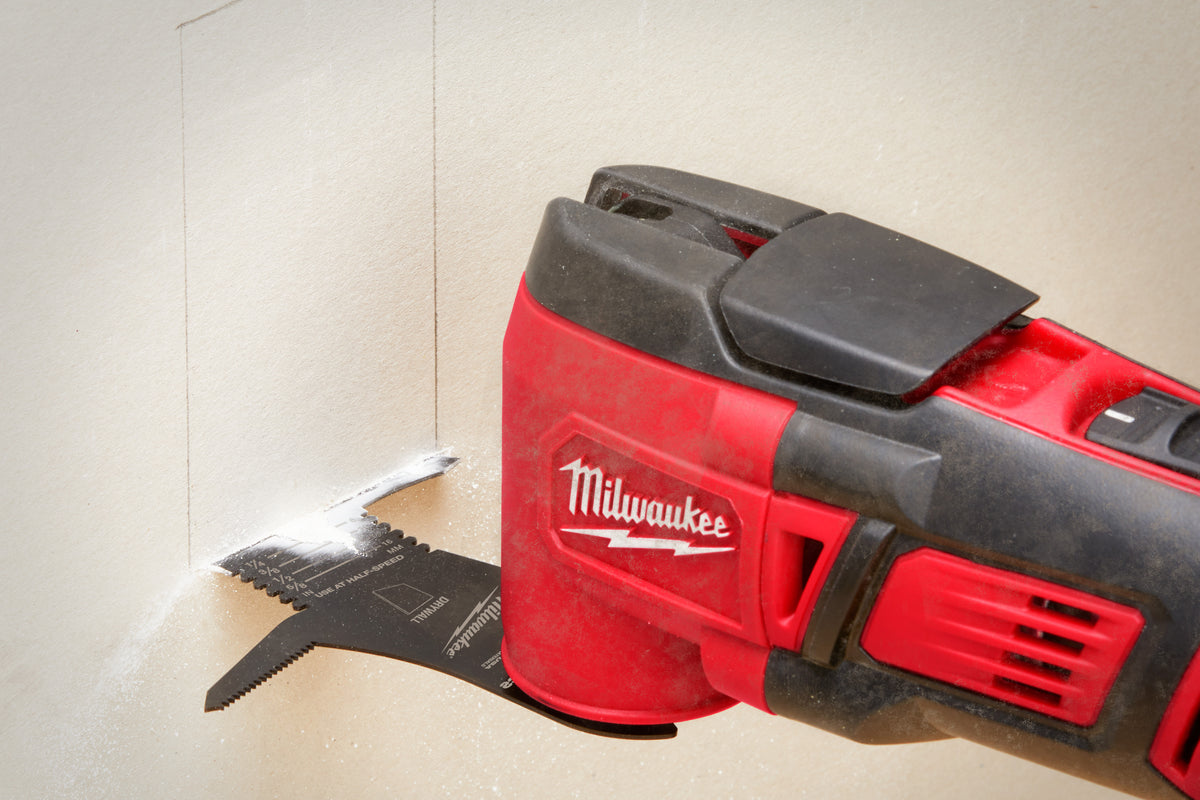 Milwaukee 49-25-2281 Milwaukee® OPEN-LOK™ 5-IN-1 DRYWALL BLADE 1PK - 5