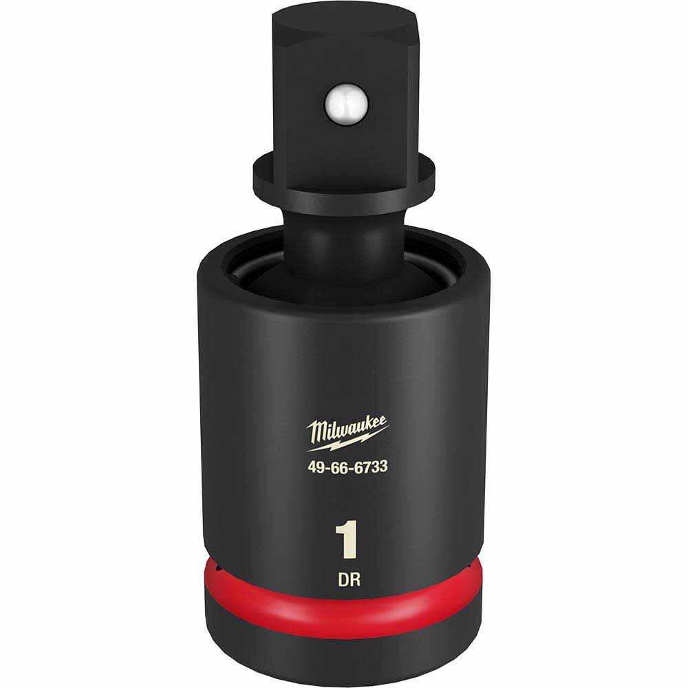 Milwaukee 49-66-6733 SHOCKWAVE Impact Duty™ 1" Drive Universal Joint