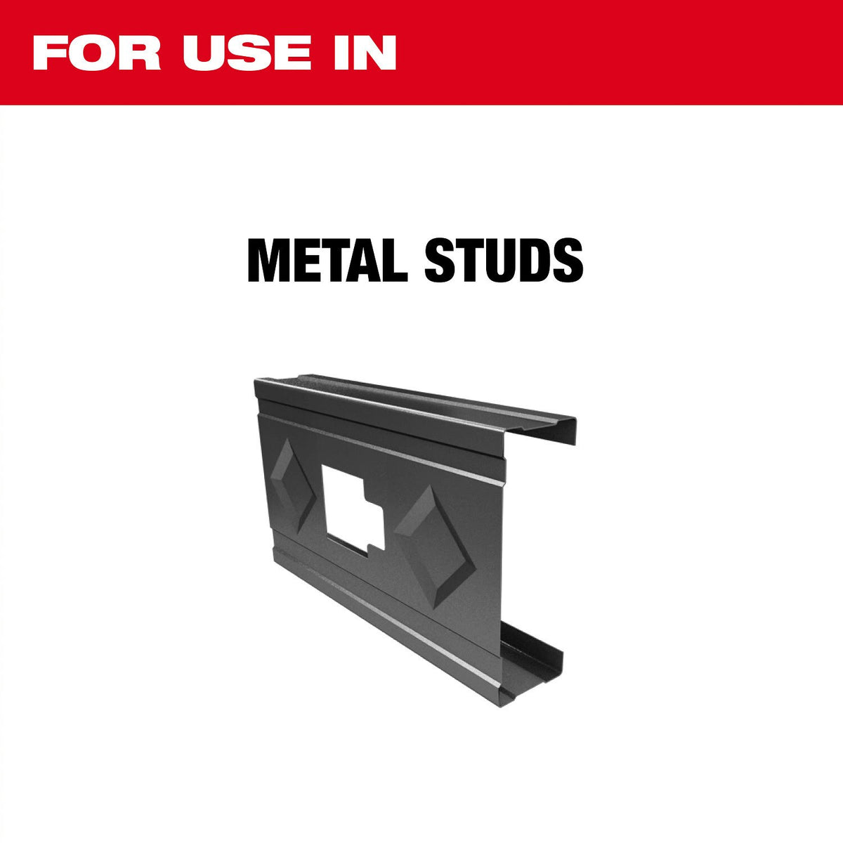 Milwaukee 49-94-0160 14 in x 7/64 in x 1 in Performance Plus Metal Cut Off Wheel Type 1 Stud Cutter (10 Pack) - 4