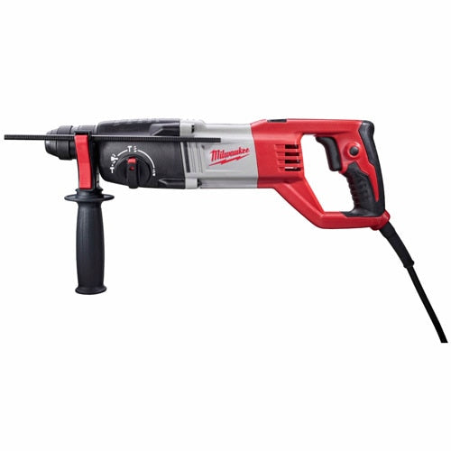 Milwaukee 5262-81 1" SDS Plus D-Handle Rotary Hammer (Reconditioned) - 2