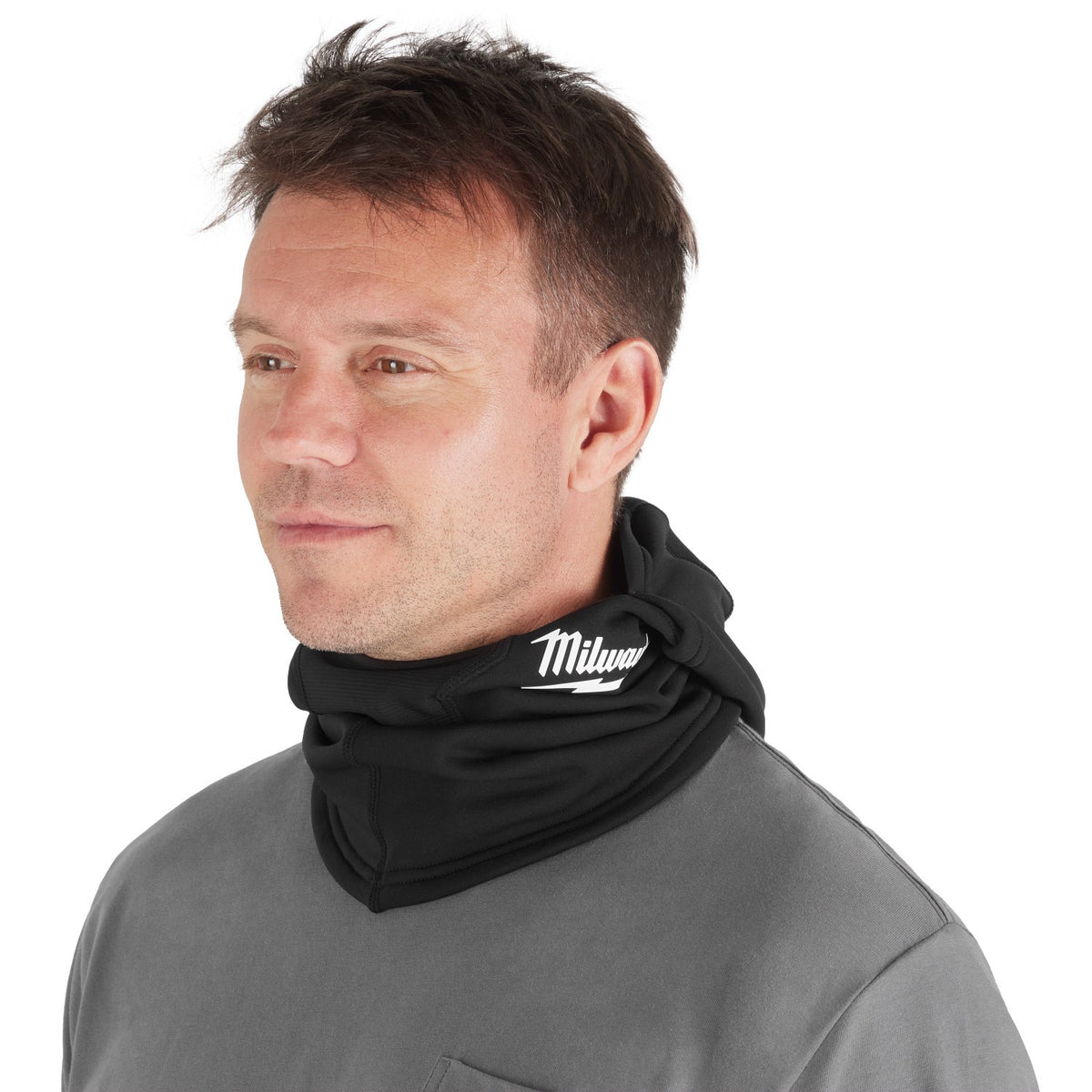 Milwaukee M753B WORKSKIN Balaclava - 6