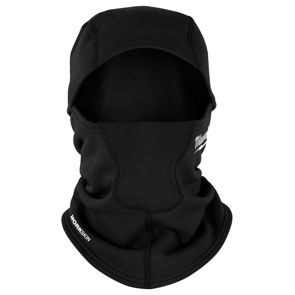 Milwaukee M753B WORKSKIN Balaclava - 10