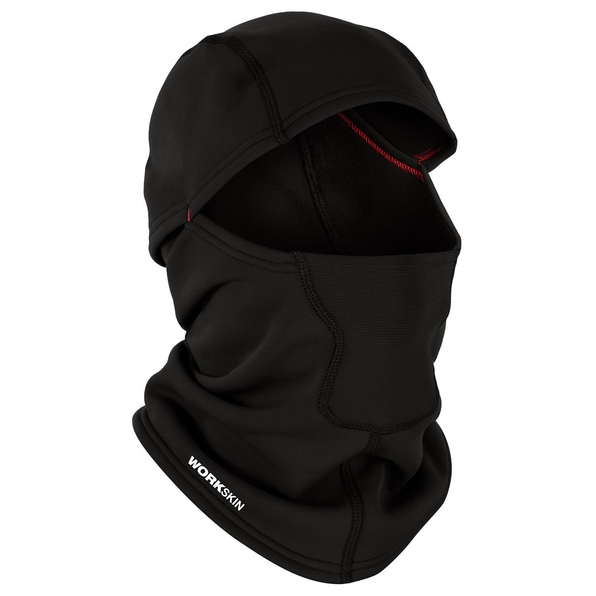Milwaukee M753B WORKSKIN Balaclava - 11