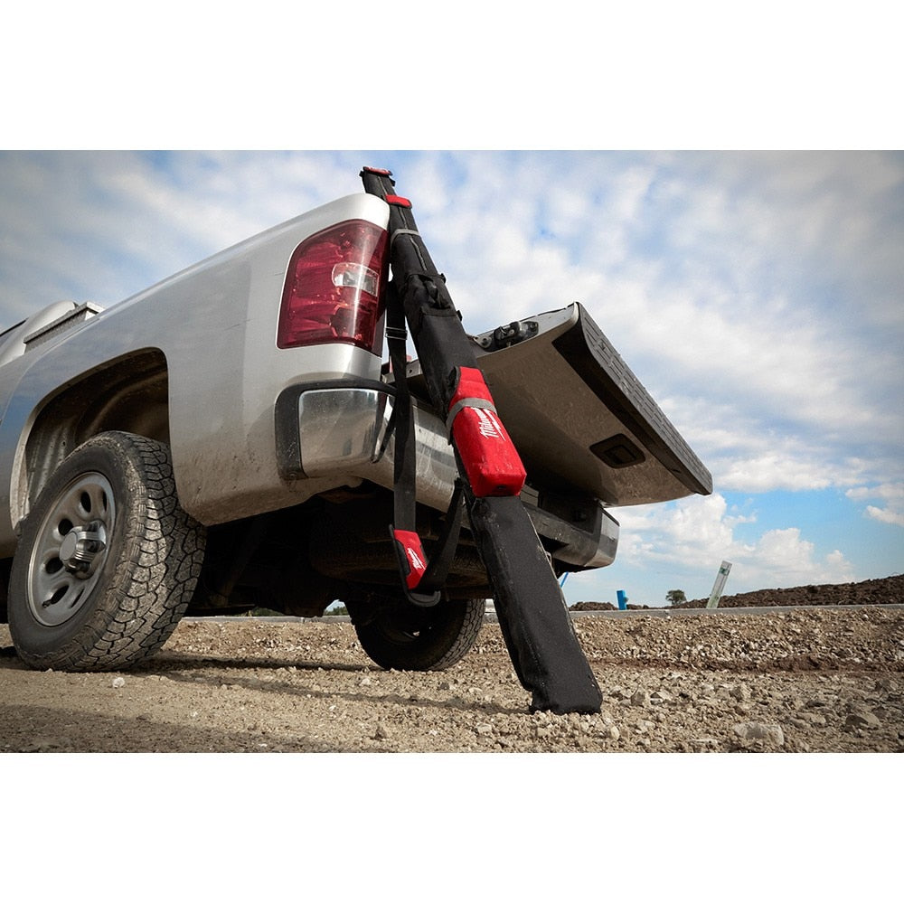 Milwaukee MLBXCM78 Milwuakee Level Master Set - Magnetic - 4