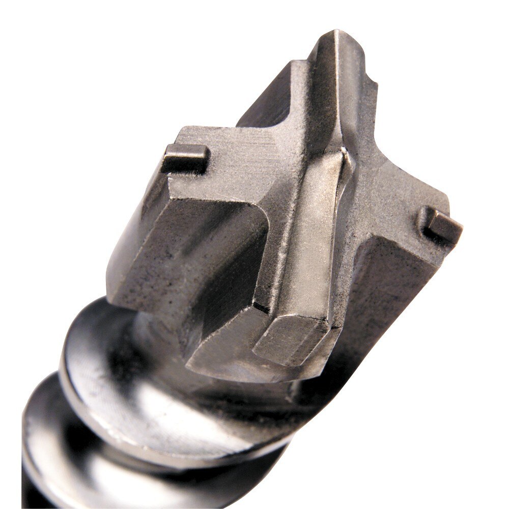 Milwaukee 48-20-3944 SDSMAX 4CT 7/8" x 8" x 13" - 4
