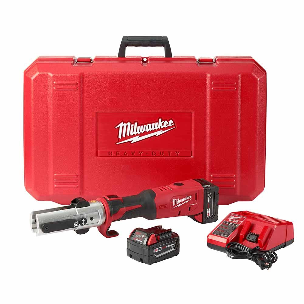 Milwaukee 18V M18 Glue Gun – Power Tools Adapters