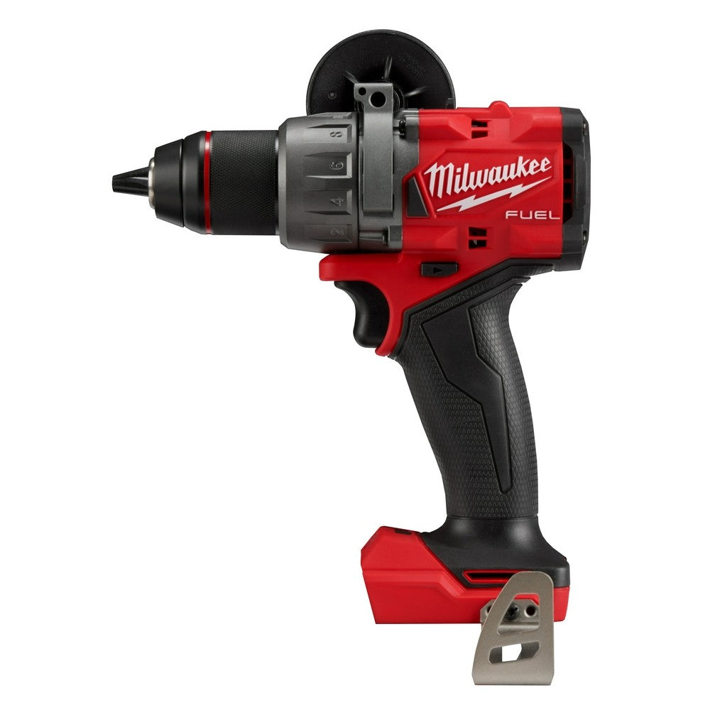 Milwaukee 2903-20 M18 FUEL 1/2" Drill/Driver, Bare Tool