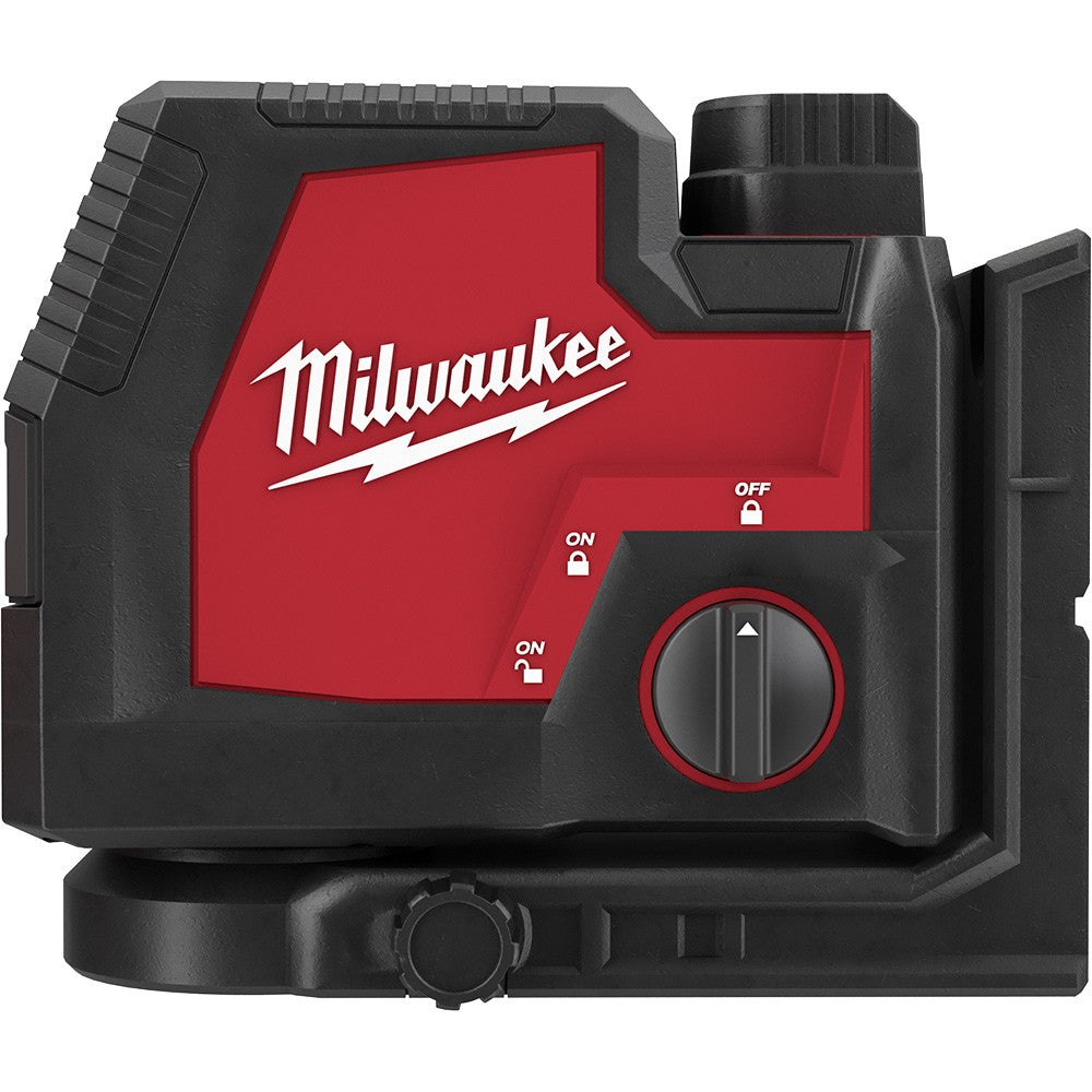 Lasers  Milwaukee Tools Belgie