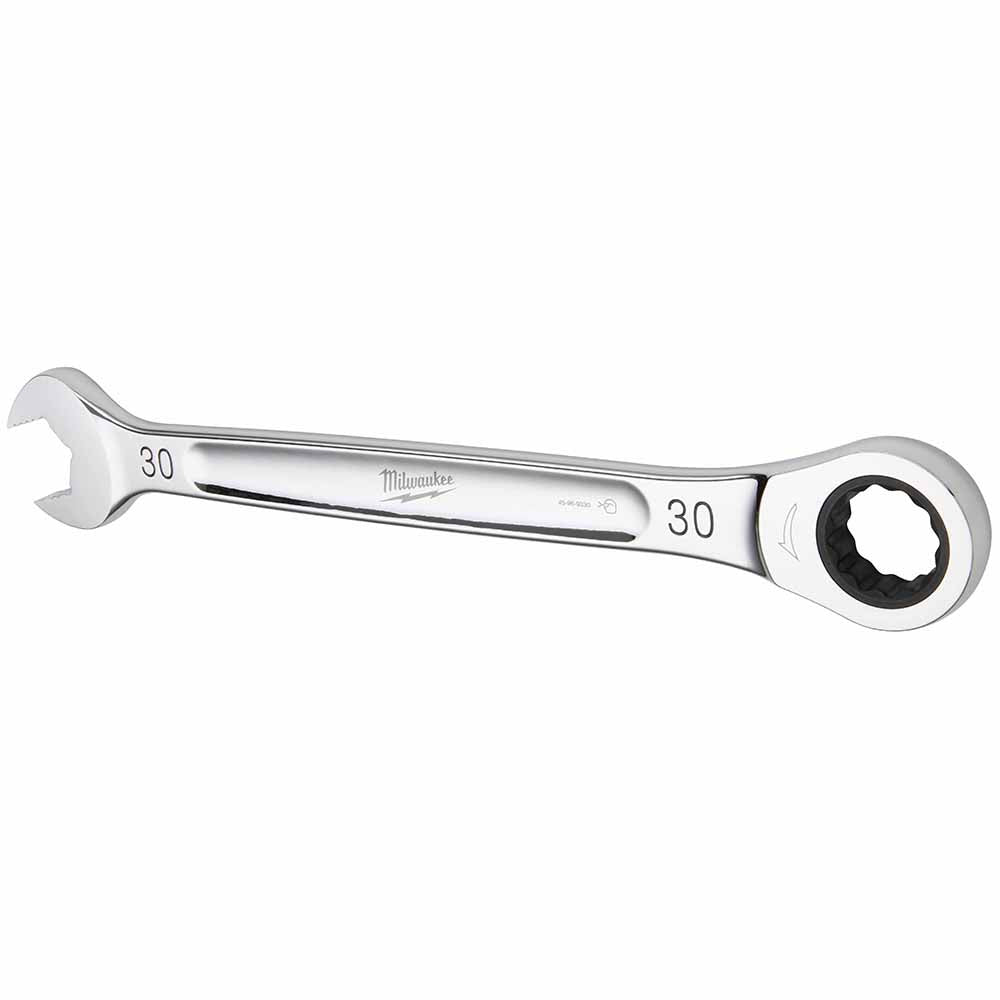 Milwaukee 45-96-9306 6mm Ratcheting Combination Wrench