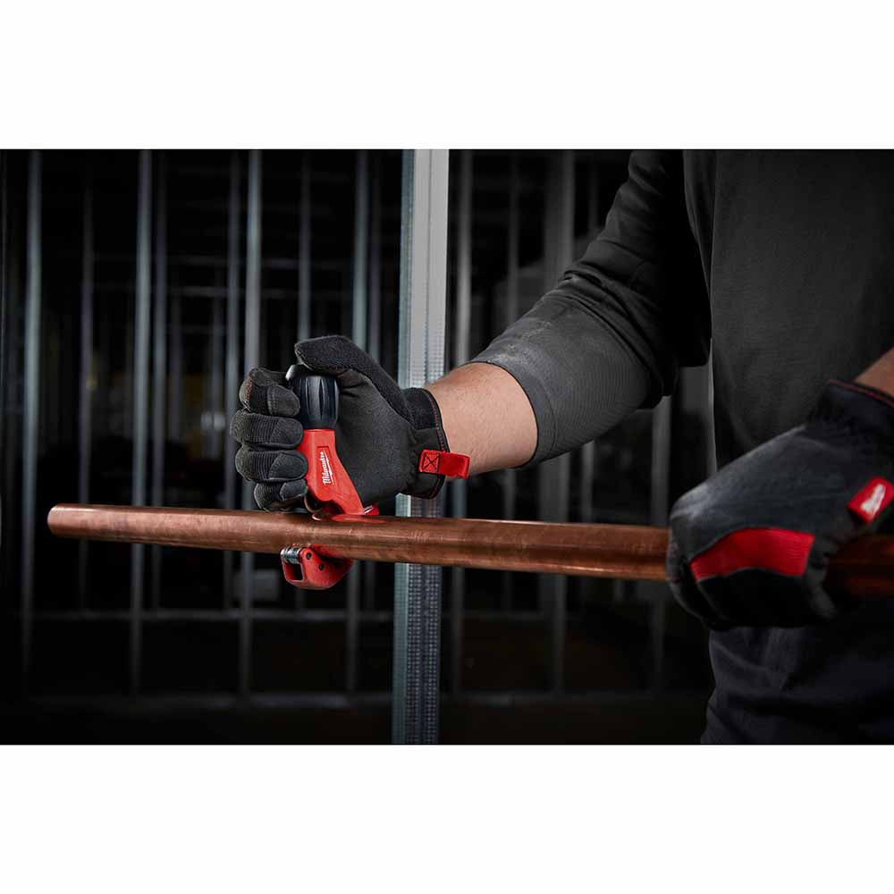 Milwaukee 48-22-4259 1" Constant Swing Copper Tubing Cutter