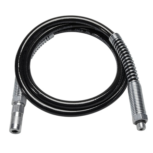 Milwaukee 49-16-2647 Replacement 48" Grease Gun Hose w/ High Pressure Coupler