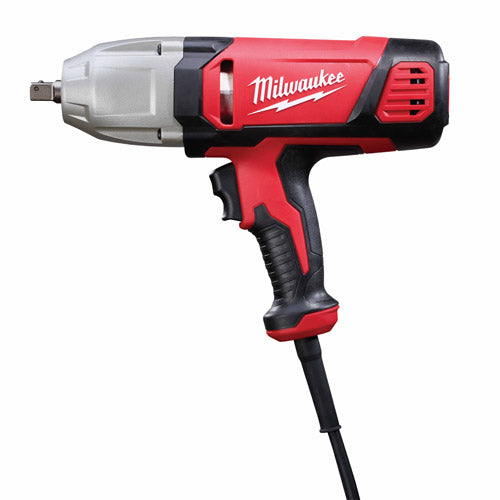 Milwaukee 9070-20 1/2 Impact Wrench w/ Rocker Switch and Detent Pin S
