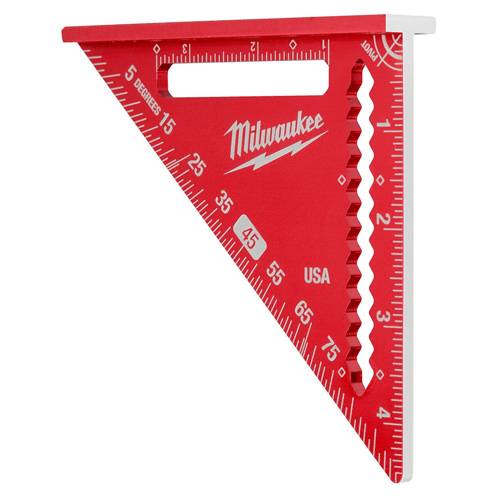 Milwaukee 16 in. x 24 in. Framing Square