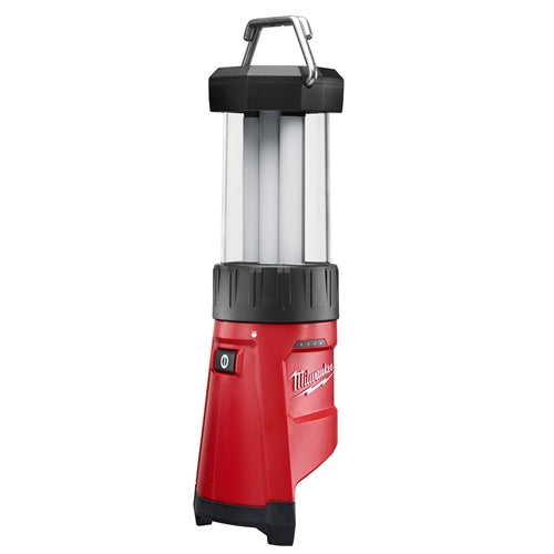 Milwaukee 2362-20 M12 LED Lantern/Flood Light, Bare Tool