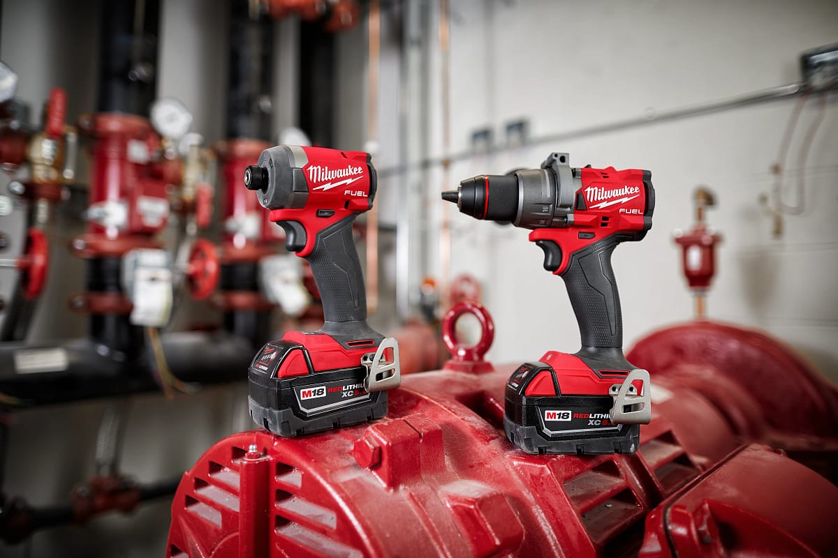 Best Milwaukee Tool Sets: Combo Kits For Every Trade