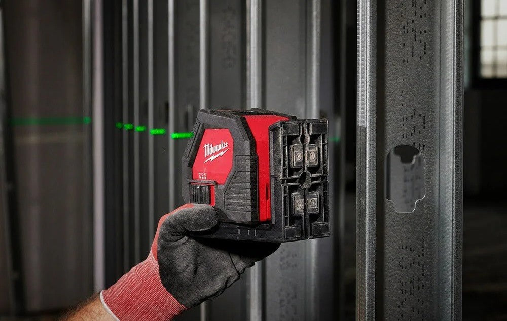 3421 laser level