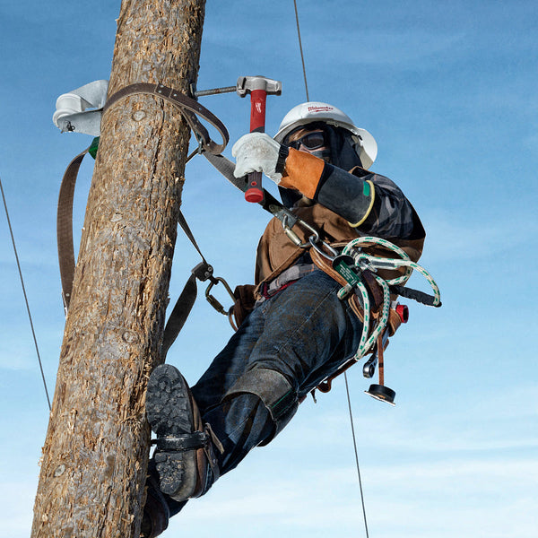 Lineman Robi Lineman Equipment Supplies