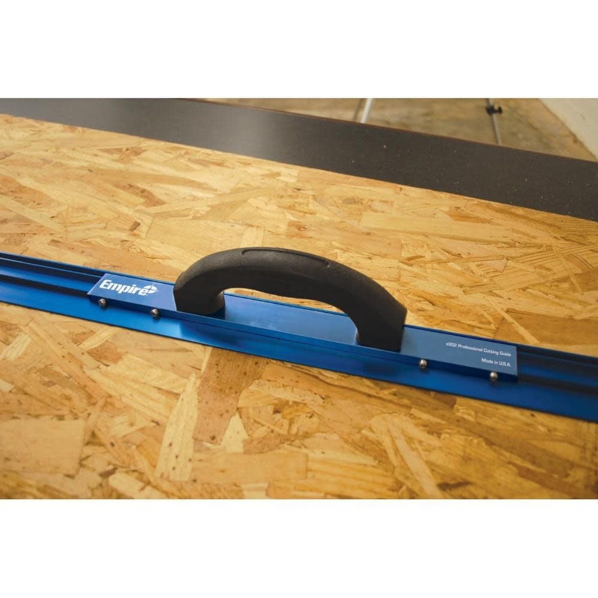 Empire E902 98" Professional Cutting Guide - 4