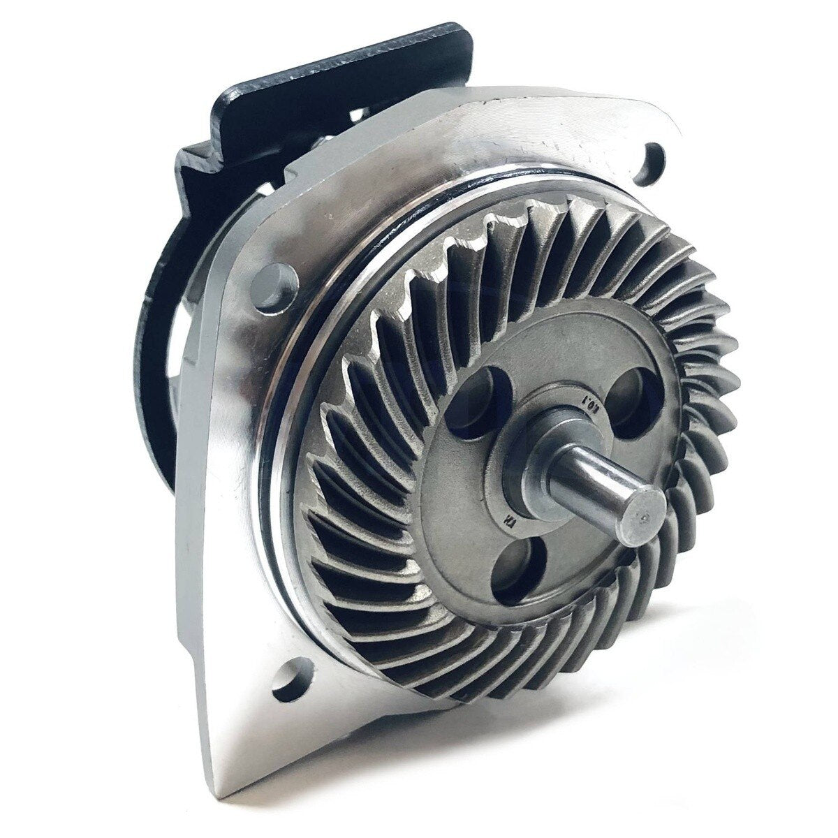 Milwaukee 14-73-2000 5/8" Spindle Hub Assembly - 4