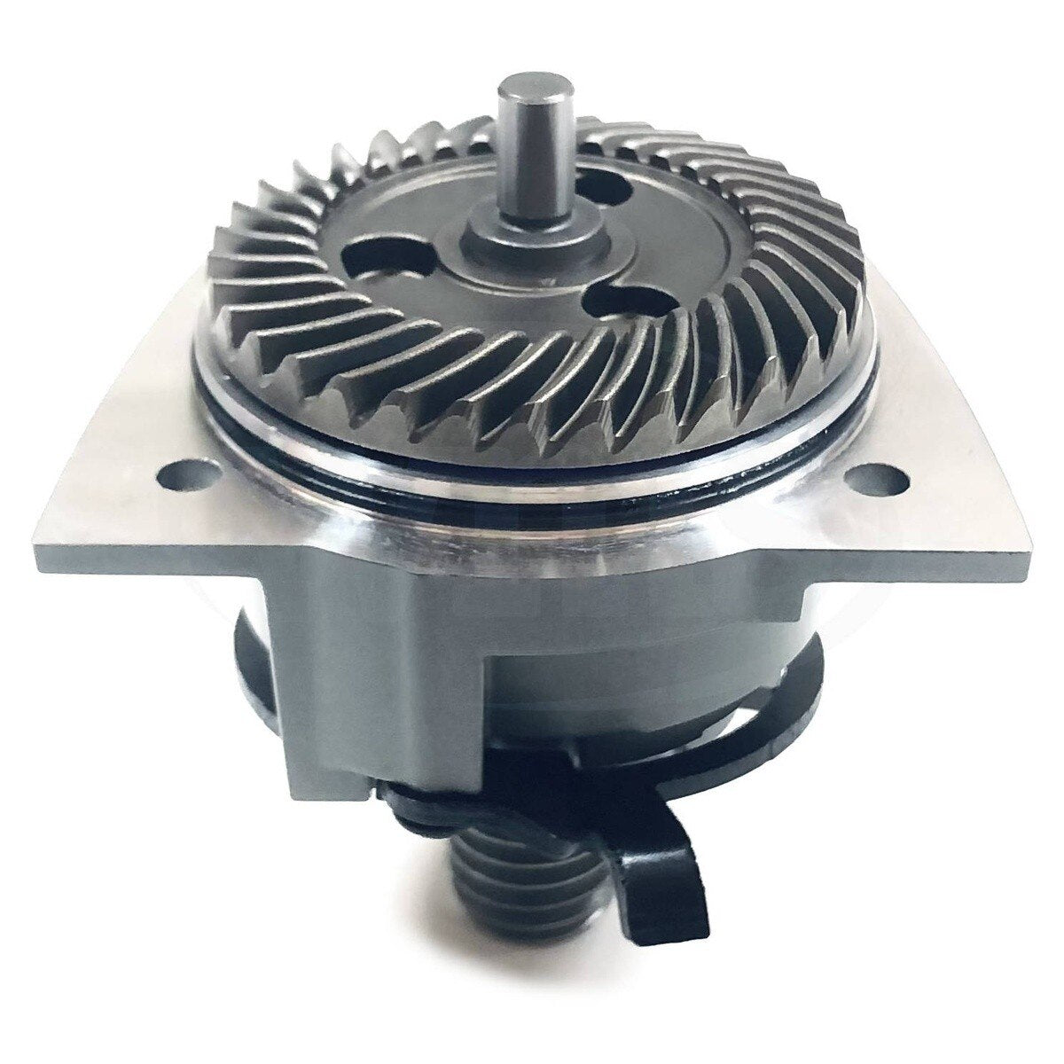 Milwaukee 14-73-2000 5/8" Spindle Hub Assembly - 7