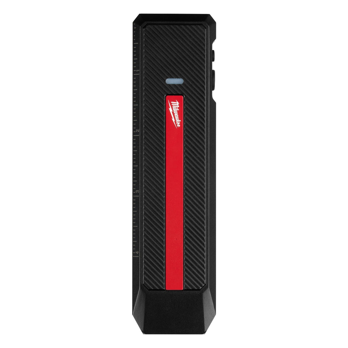 Milwaukee 2016R Rechargeable Flat Flashlight with Green Laser 1300 Lumens