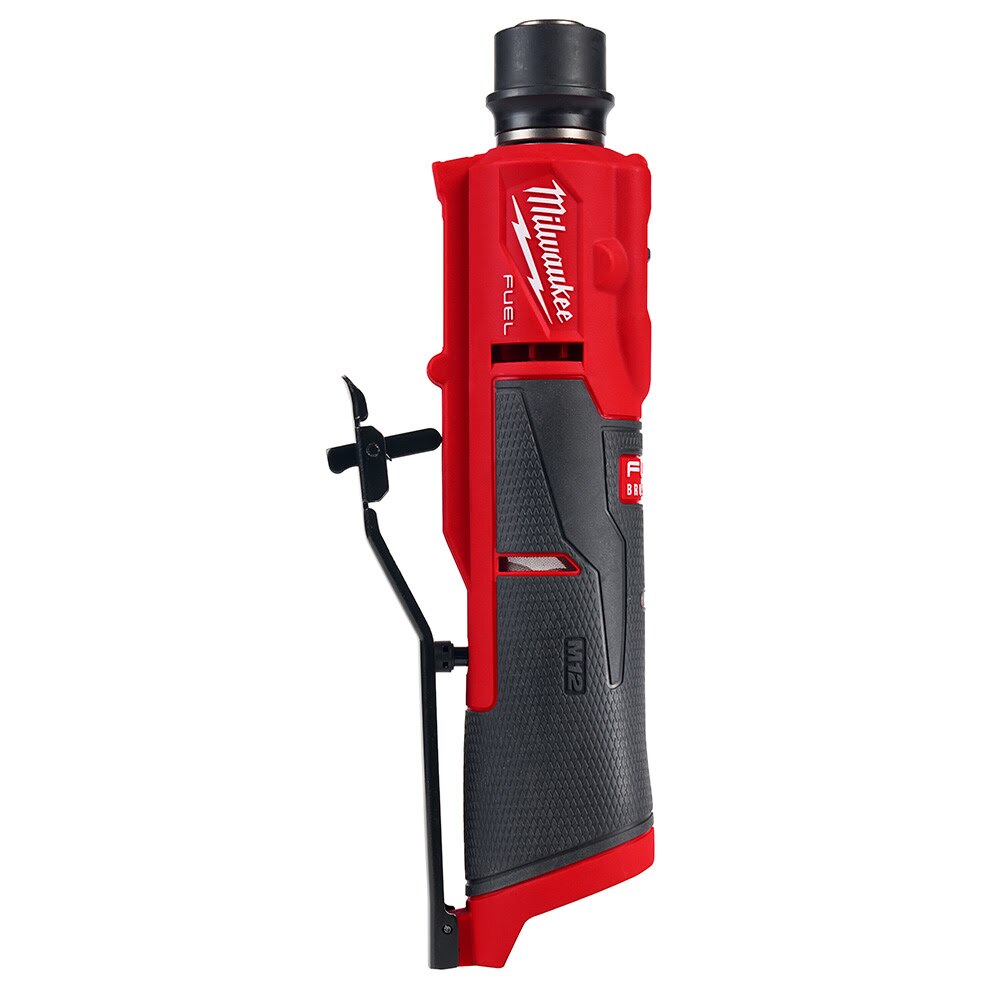 Milwaukee 2409-80 M12 FUEL 12V Lithium-Ion Brushless Low Speed Tire Buffer (Reconditioned)