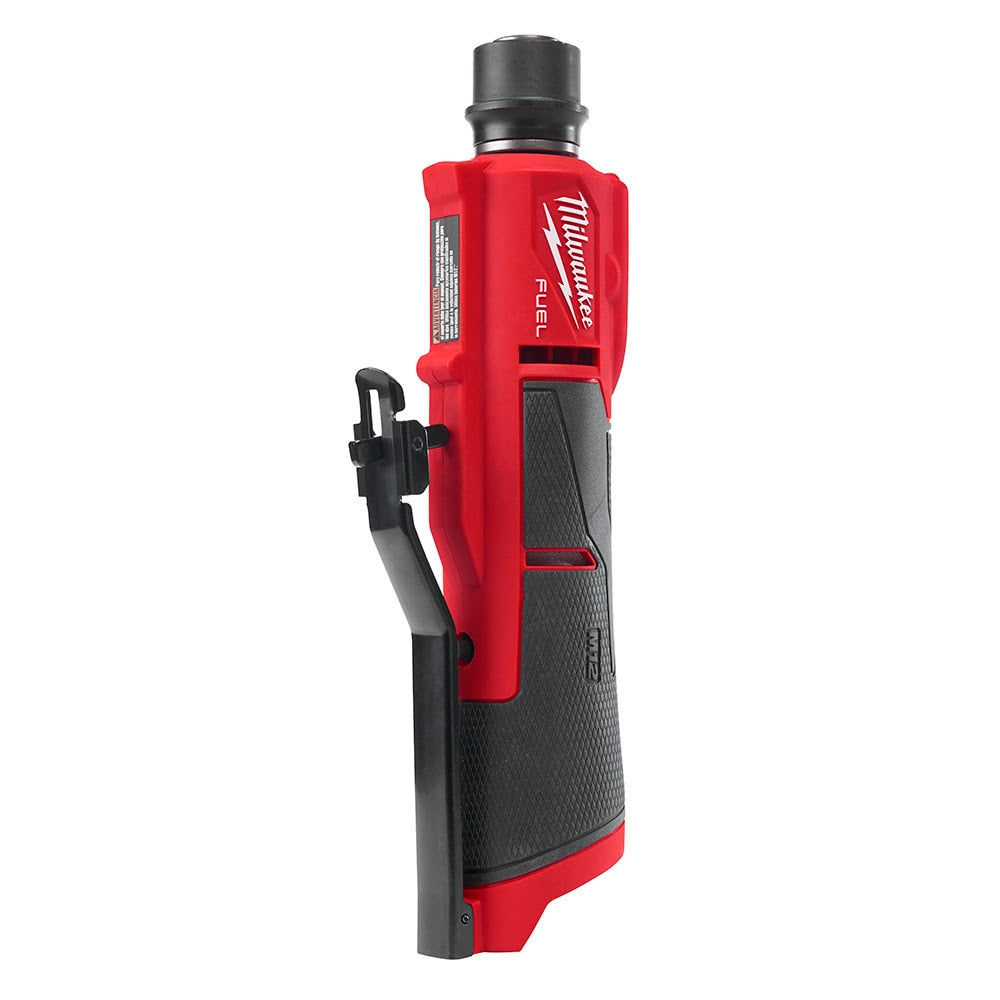 Milwaukee 2409-80 M12 FUEL 12V Lithium-Ion Brushless Low Speed Tire Buffer (Reconditioned) - 3