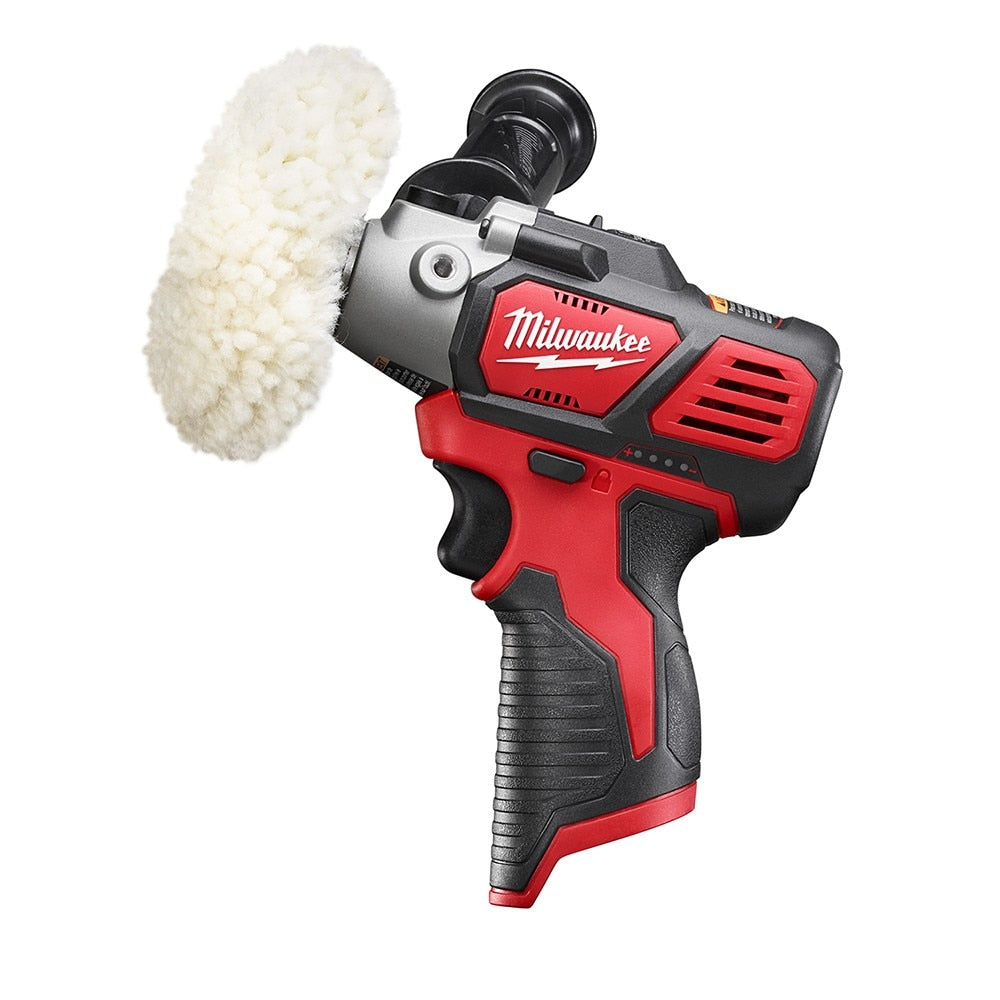 Milwaukee 2438-20 M12 variable speed polisher sander bare tool