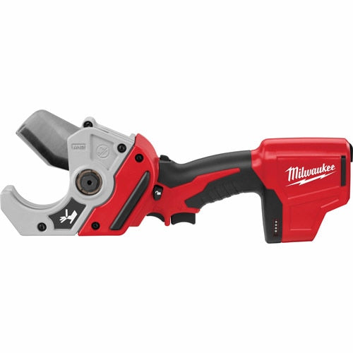 Milwaukee 2470-80 M12 Cordless PVC Shear Bare Tool (Reconditioned) - 2