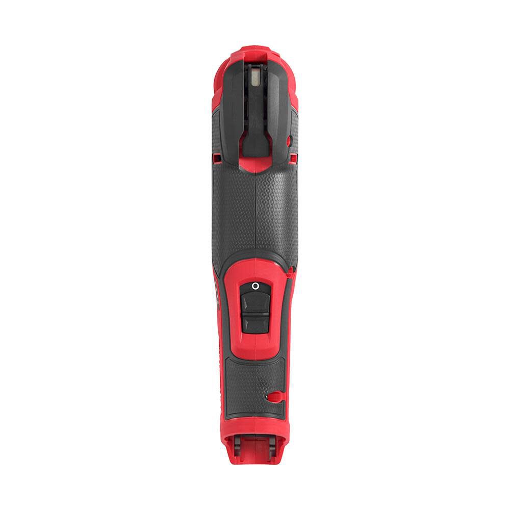 Milwaukee 2526-80 M12 FUEL Oscillating Multi-Tool (Reconditioned) - 2