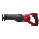 Milwaukee 2621-20 M18 SAWZALL Reciprocating Saw (Bare Tool)