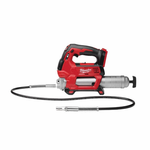 Milwaukee 2646-80 M18 2-Speed Grease Gun Bare Tool (Reconditioned) - 2