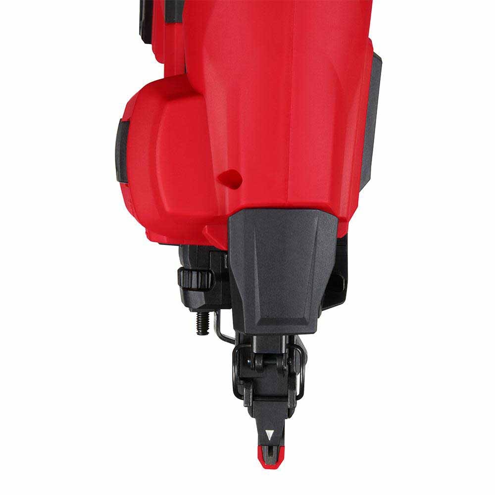Milwaukee 2839-80 M18 FUEL 15 Gauge Finish Nailer (Reconditioned) - 5