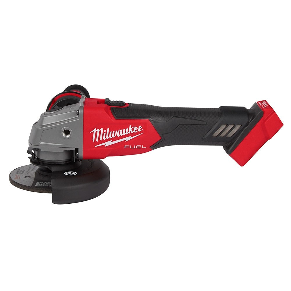 Milwaukee 2881-20 M18 FUEL™ 4-1/2
