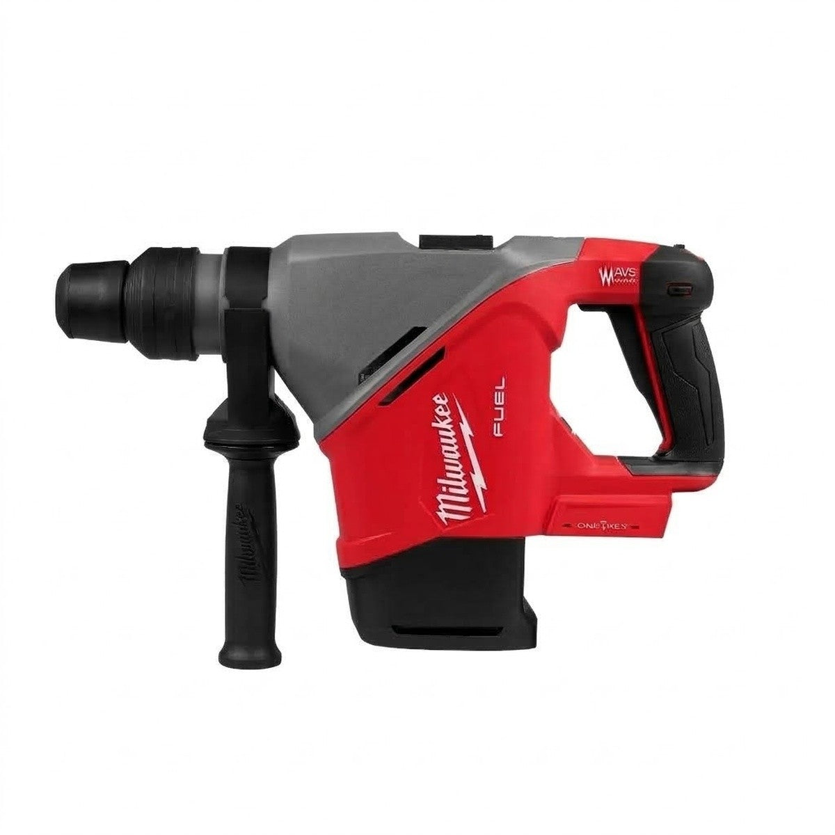 Milwaukee 2917-20 M18 FUEL 1-9/16" SDS Max Rotary Hammer with ONE-KEY
